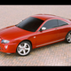 Illustration for article titled As I just mentioned the Riley coupe, aka the Rover 75 coupe in the previous post.